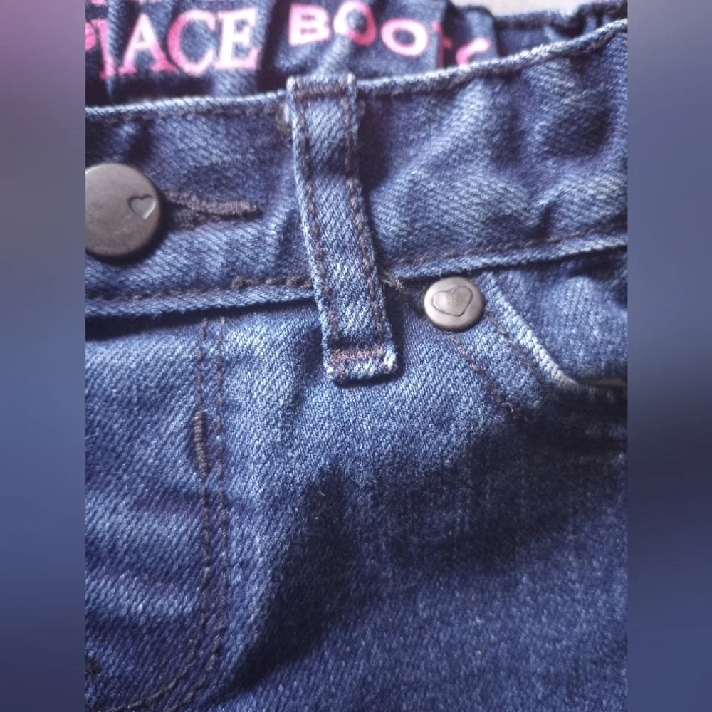 The Children's Place Bootcut Jeans 3T